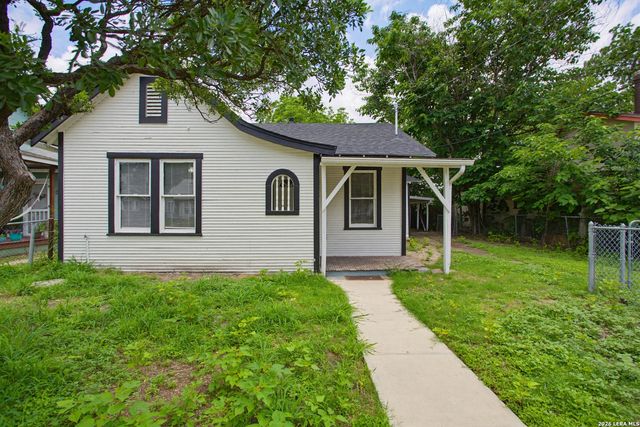 435 E GERALD AVE, San Antonio, TX 78214