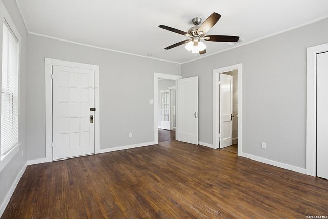 435 E GERALD AVE, San Antonio, TX 78214