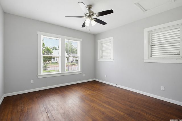 435 E GERALD AVE, San Antonio, TX 78214