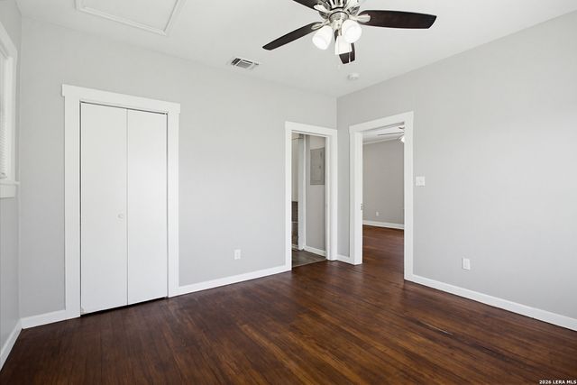 435 E GERALD AVE, San Antonio, TX 78214
