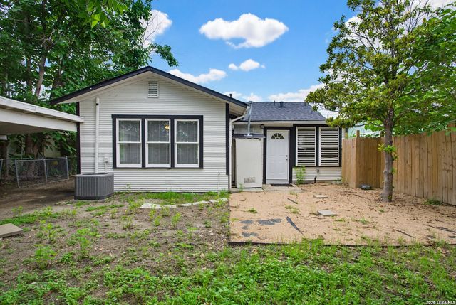435 E GERALD AVE, San Antonio, TX 78214