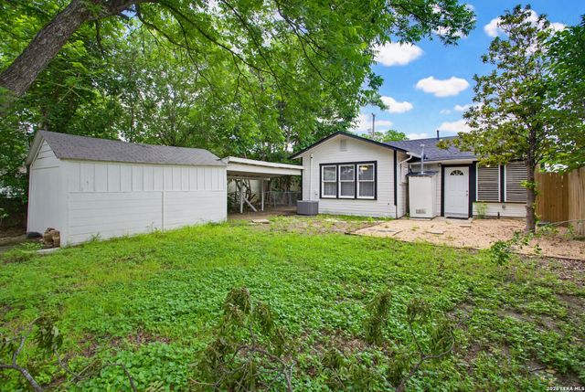 435 E GERALD AVE, San Antonio, TX 78214