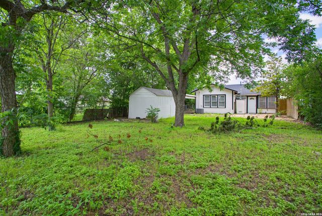 435 E GERALD AVE, San Antonio, TX 78214