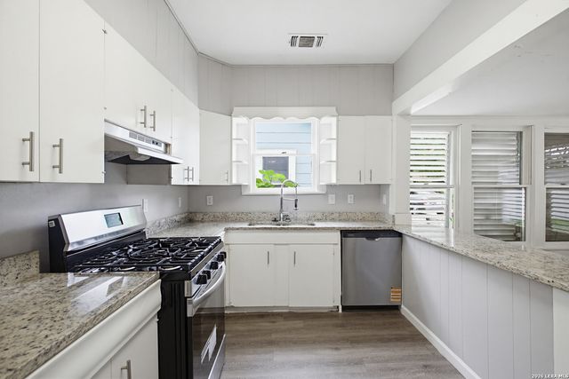 435 E GERALD AVE, San Antonio, TX 78214