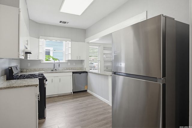 435 E GERALD AVE, San Antonio, TX 78214