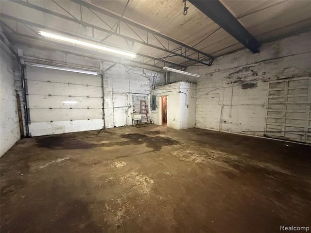 4118 Chene Street, Detroit, MI 48207