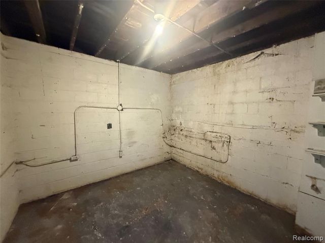 4118 Chene Street, Detroit, MI 48207