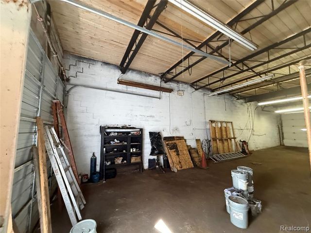 4118 Chene Street, Detroit, MI 48207