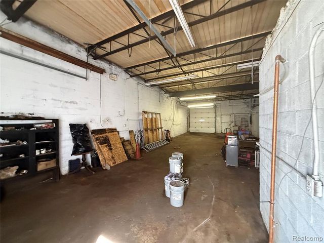 4118 Chene Street, Detroit, MI 48207