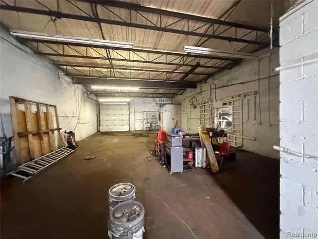 4118 Chene Street, Detroit, MI 48207