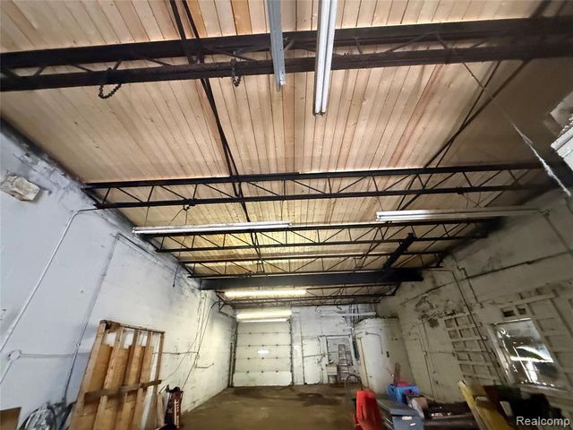 4118 Chene Street, Detroit, MI 48207