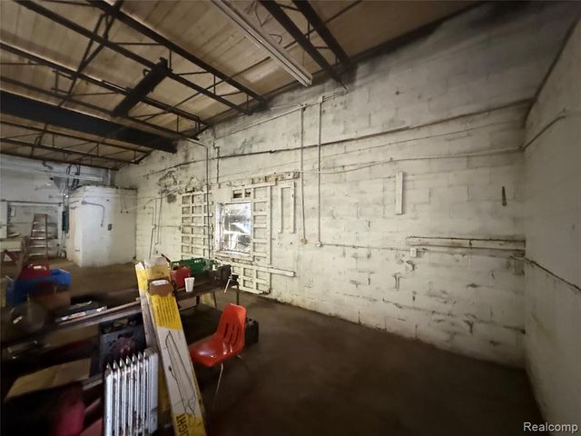 4118 Chene Street, Detroit, MI 48207