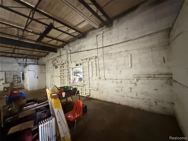 4118 Chene Street, Detroit, MI 48207