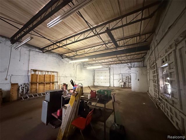 4118 Chene Street, Detroit, MI 48207