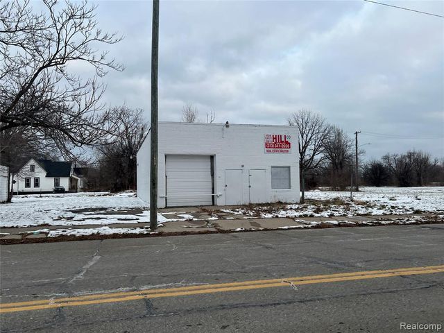 4118 Chene Street, Detroit, MI 48207
