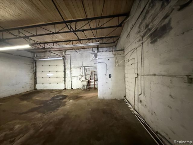 4118 Chene Street, Detroit, MI 48207