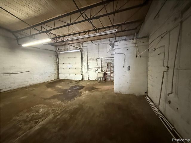 4118 Chene Street, Detroit, MI 48207