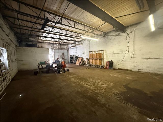 4118 Chene Street, Detroit, MI 48207