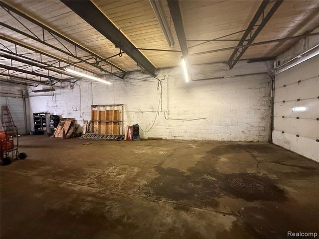 4118 Chene Street, Detroit, MI 48207