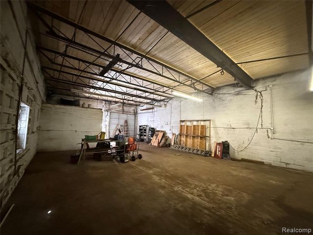 4118 Chene Street, Detroit, MI 48207