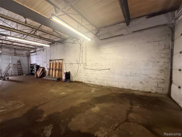 4118 Chene Street, Detroit, MI 48207