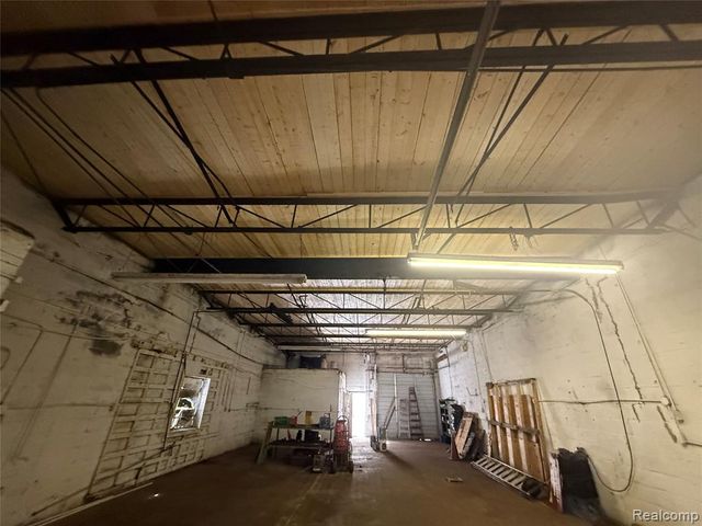 4118 Chene Street, Detroit, MI 48207