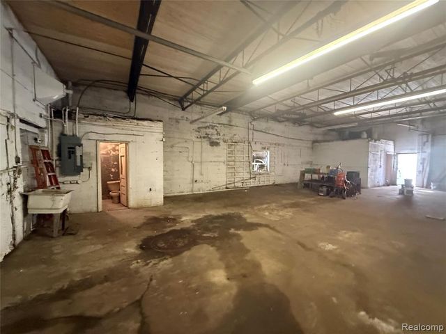 4118 Chene Street, Detroit, MI 48207