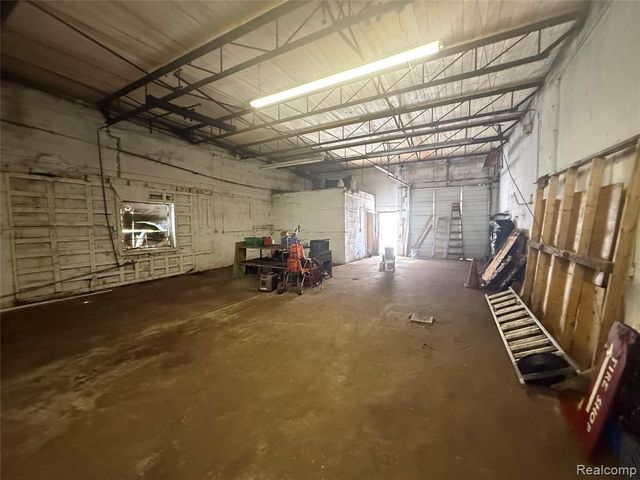 4118 Chene Street, Detroit, MI 48207