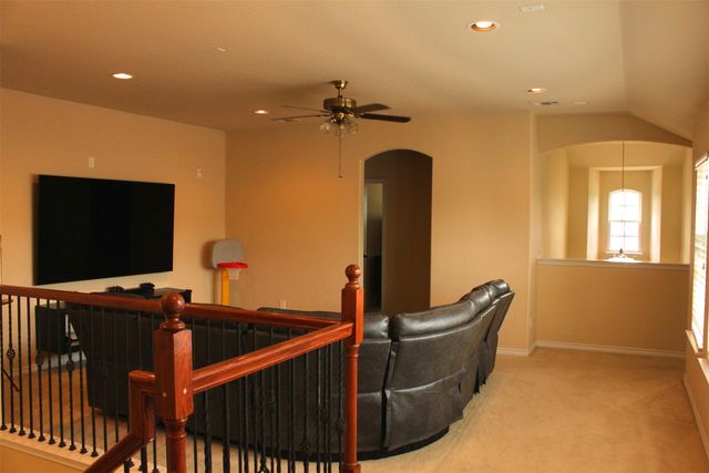 5996 Clearwater Drive, The Colony, TX 75056