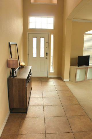 5996 Clearwater Drive, The Colony, TX 75056