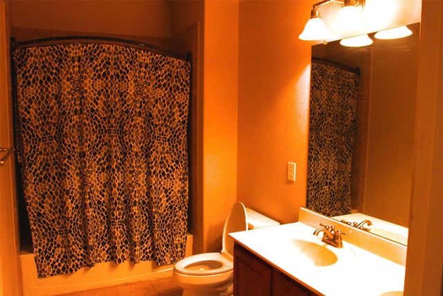 5996 Clearwater Drive, The Colony, TX 75056