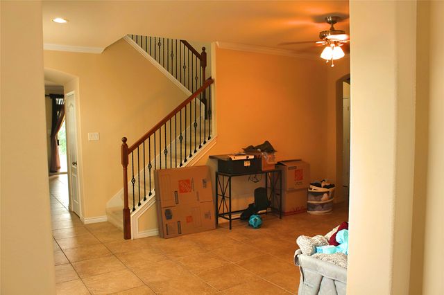 5996 Clearwater Drive, The Colony, TX 75056
