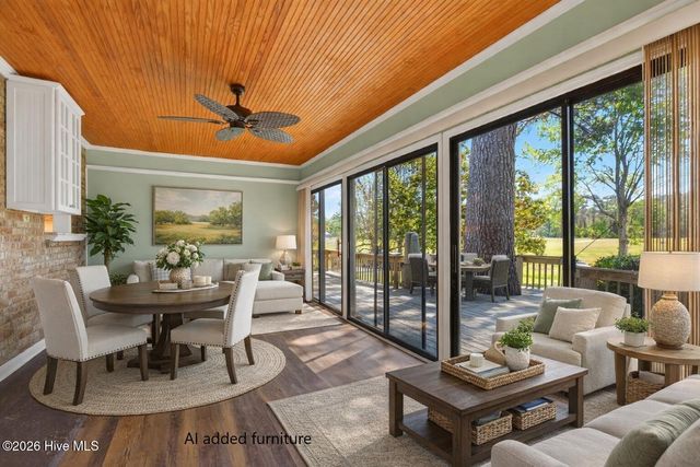 1929 Caracara Drive, New Bern, NC 28560