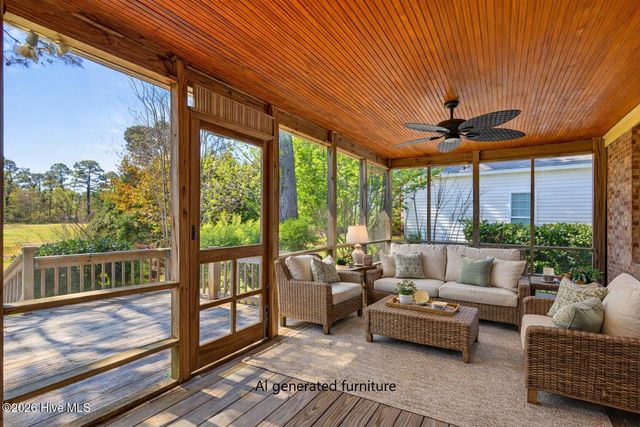 1929 Caracara Drive, New Bern, NC 28560