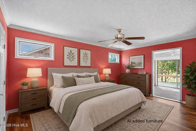 1929 Caracara Drive, New Bern, NC 28560