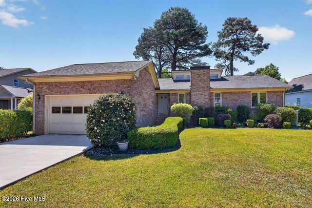 1929 Caracara Drive, New Bern, NC 28560