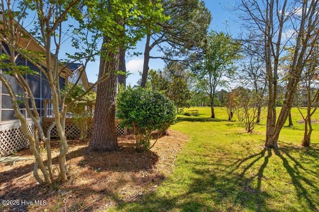 1929 Caracara Drive, New Bern, NC 28560