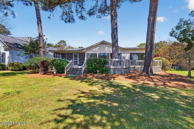 1929 Caracara Drive, New Bern, NC 28560