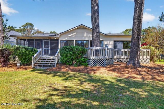 1929 Caracara Drive, New Bern, NC 28560
