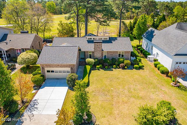 1929 Caracara Drive, New Bern, NC 28560