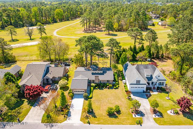 1929 Caracara Drive, New Bern, NC 28560