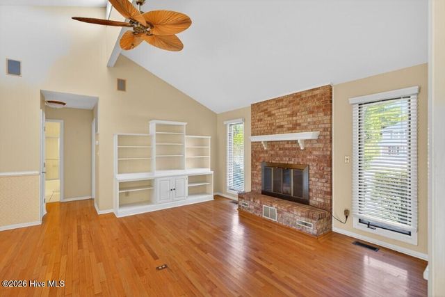 1929 Caracara Drive, New Bern, NC 28560