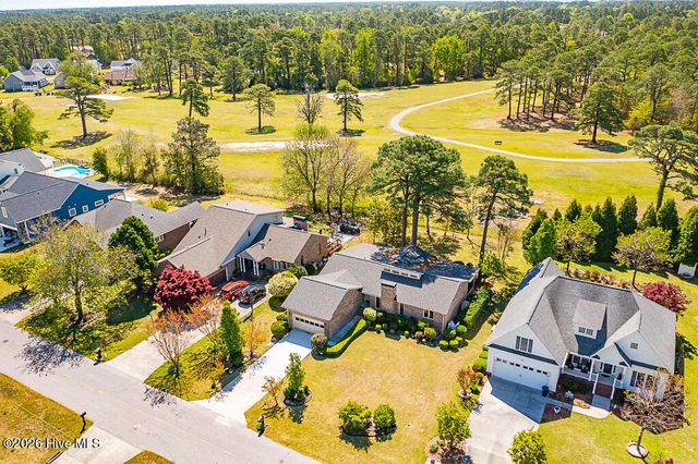 1929 Caracara Drive, New Bern, NC 28560