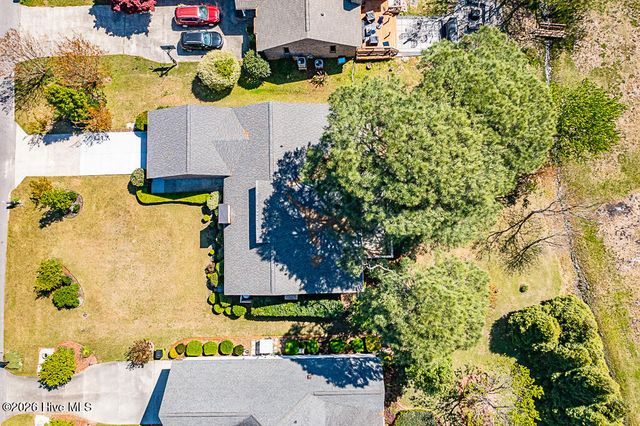 1929 Caracara Drive, New Bern, NC 28560