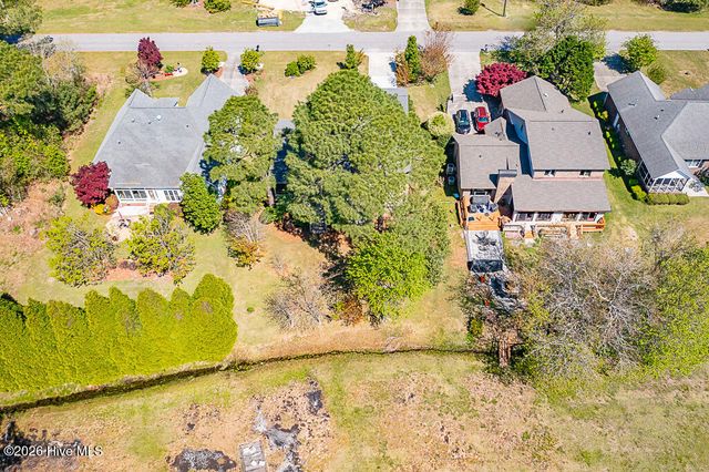 1929 Caracara Drive, New Bern, NC 28560