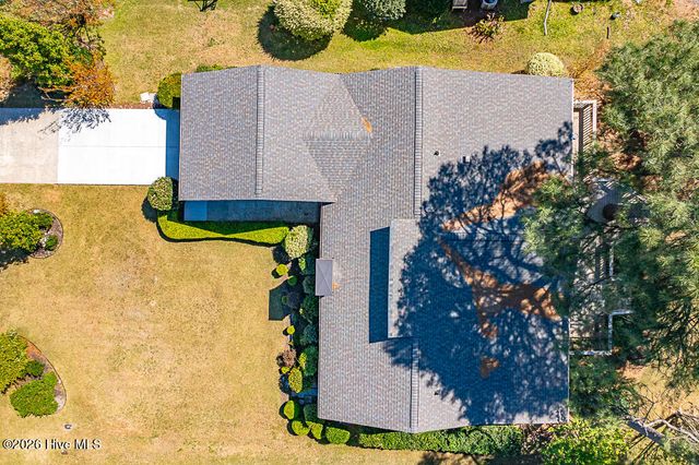 1929 Caracara Drive, New Bern, NC 28560