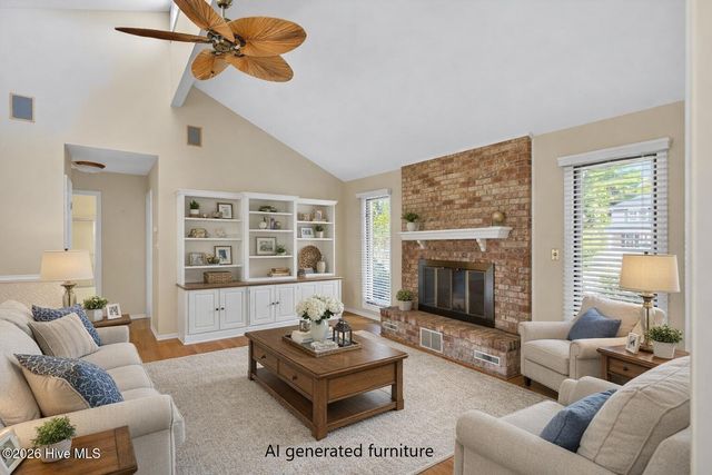 1929 Caracara Drive, New Bern, NC 28560