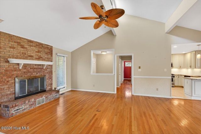 1929 Caracara Drive, New Bern, NC 28560