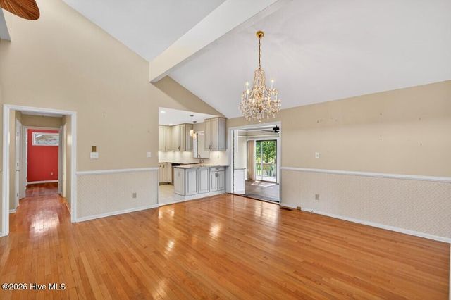 1929 Caracara Drive, New Bern, NC 28560