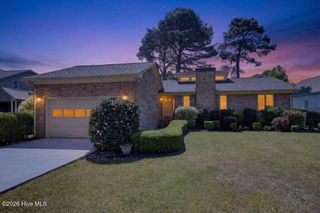 1929 Caracara Drive, New Bern, NC 28560